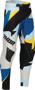 Thor - Pant Sport Brave Blue 34 -