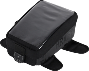 Thrashin Supply Co. - Bag Tank Magnetic Tsc 3.5l W/rain Cover - TSB-0017 Thrashin Supply Co. - Bag Tank Magnetic Tsc 3.5l W/rain Cover - TSB-0017