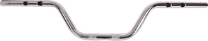 Thrashin Supply Co. - Handlebar 1" High Bend 23-24 Fltrxse, 24 Fltrx,flt Chr - TSC-2802-3