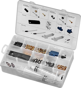 Trp Cycling Components - Bleed Kit Advanced - ABOT001055 Trp Cycling Components - Bleed Kit Advanced - ABOT001055