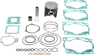Vertex - Piston Top End Kit Ktm/husky 250 - VTK23630A-3