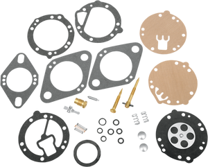 Vertex - Tillotson Carb Kit Rk1hd - 451466