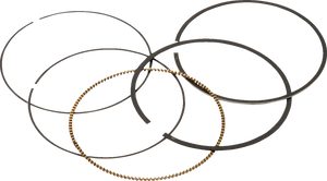 Vertex - Ring Set Yzf250 05-08 Std - 590000000000