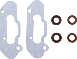 Vertex - Gasket Exhaust Valve S.d. - 719204