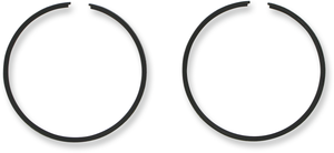 Parts Unlimited - Ring Set - Replacement Ring Set - R09-761
