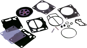 Vertex - Super Bn Kit - 451460