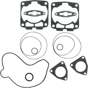 Vertex - Gasket Set Full Top Pol - 710291