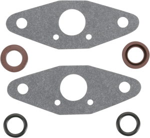 Vertex - Gasket Exhaust Valve S.d. - 719114