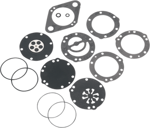 Vertex - Repair Kit Carb Keihin - 451459 Vertex - Repair Kit Carb Keihin - 451459