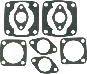 Vertex - Full Top End Set Arctic - 710058