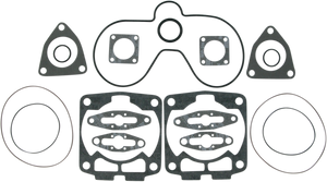 Vertex - Full Top End Set Polaris - 710250