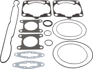 Vertex - Gasket Set Full Top Pol - 710328