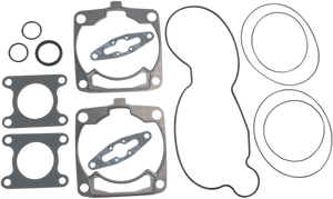 Vertex - Gasket Set Full Top Pol - 710307