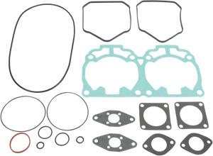 Vertex - Full Top End Set Ski-doo - 710278