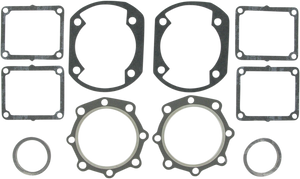 Vertex - Full Top End Set Yamaha - 710168