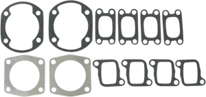 Vertex - Full Top End Set Ski-doo - 710023A