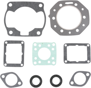 Vertex - Comp Gasket Set Kaw-300 - 611100