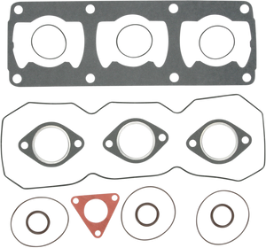 Vertex - Full Top End Set Pol - 710191