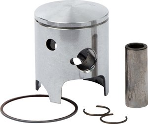 Vertex - Piston Sx50 Std 01-08 - 22813CD