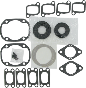 Vertex - Complete Gasket Set - 711162B