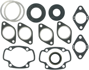 Vertex - Complete Gasket Set - 711111