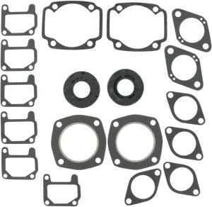 Vertex - Complete Gasket Set - 711047