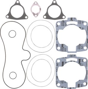 Vertex - Gasket Set Full Top Pol - 710223