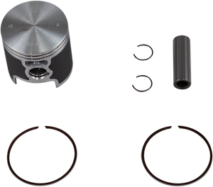 Vertex - Piston Kit Kx/rm100 - 23614A