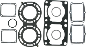 Vertex - Full Top End Set Yam - 710200