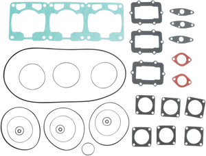 Vertex - Full Top End Set Ski-doo - 710198
