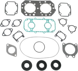Vertex - Gasket Kit Complt Kaw 440 - 611101