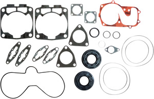 Vertex - Complete Gasket Set Pol - 711251