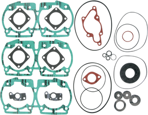 Vertex - Complete Gasket Set S-doo - 711215