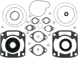 Vertex - Complete Gasket Set,artic - 711189