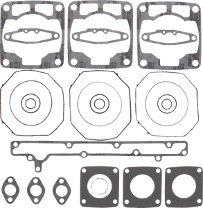 Vertex - Gasket Set Full Top Pol - 710254