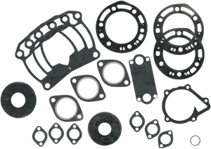 Vertex - Complete Gasket Set Pol - 711199