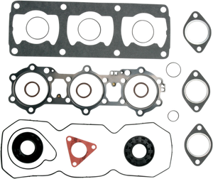 Vertex - Complete Gasket Set Pol - 711205