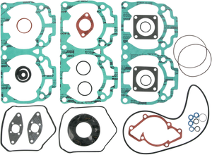 Vertex - Complete Gasket Set Ski-d - 711278