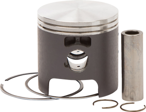Vertex - Piston Kx100 Std +.50 - 23614050
