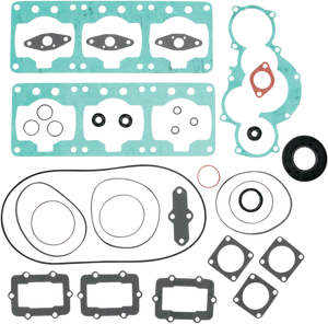 Vertex - Complete Gasket Set S-doo - 711213 Vertex - Complete Gasket Set S-doo - 711213