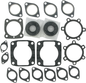 Vertex - Complete Gasket Set - 711063