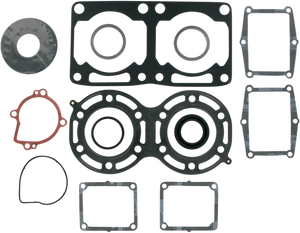 Vertex - Complete Gasket Set Yam - 711200