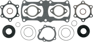 Vertex - Gasket Set Complete Pol - 711209