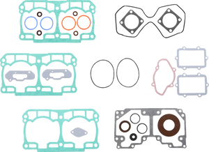 Vertex - Complete Gasket Set S-doo - 711312 Vertex - Complete Gasket Set S-doo - 711312
