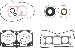 Vertex - Complete Gasket Set Pol - 711330