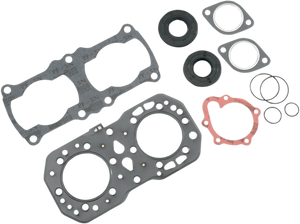 Vertex - Gasket Set Complete Pol - 711232