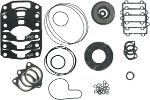 Vertex - Complete Gasket Set Artic - 711217