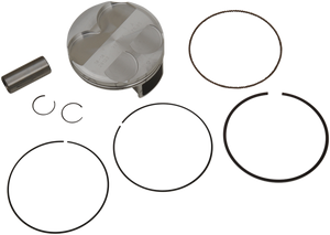 Vertex - Piston Kit 24267b - 24267B