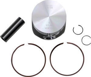 Vertex - Piston Kit 24101a - 24101A