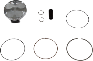 Vertex - Piston Kit 24116b Hc - 24116B